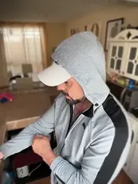 wolfbucker — Stripchat recorded stream image, 15.05.2026 15:20