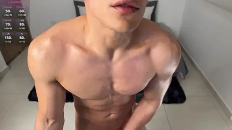 Maxx_Lancaster — Stripchat recorded stream image, 15.05.2026 15:00