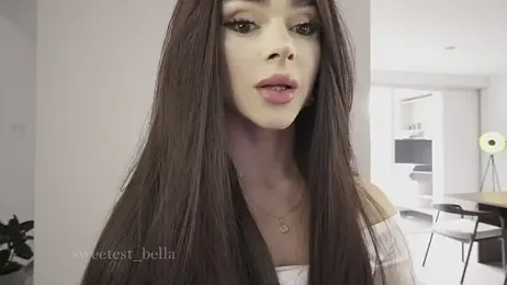 sweetest_bella — Stripchat recorded stream image, 15.05.2026 21:40