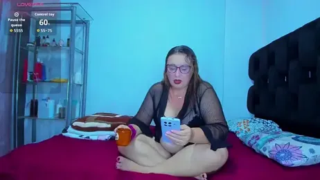 victory_sex — Stripchat recorded stream image, 15.05.2026 22:10