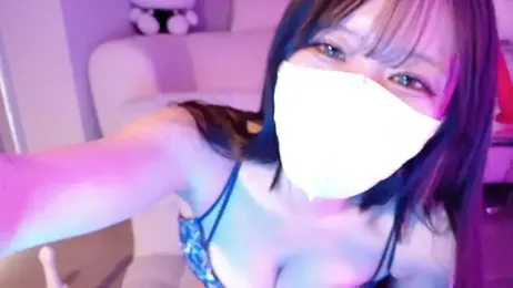 R-bonbon — Stripchat recorded stream image, 15.05.2026 23:30