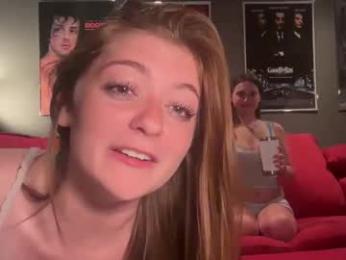 mollyxxxmoon — Chaturbate recorded stream image, 16.05.2026 04:20