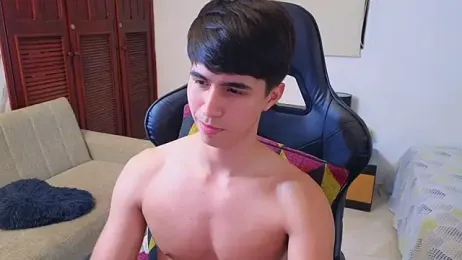 carl_dixon — Stripchat recorded stream image, 16.05.2026 04:50