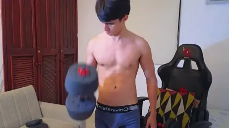 carl_dixon — Stripchat recorded stream image, 16.05.2026 04:50