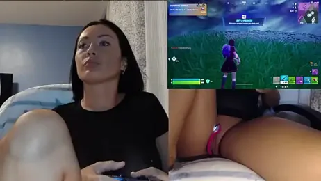 AprilRae_ — Stripchat recorded stream image, 16.05.2026 04:20
