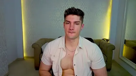 MaxKaiden — Stripchat recorded stream image, 16.05.2026 04:40
