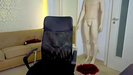 MaxKaiden — Stripchat recorded stream image, 16.05.2026 04:40