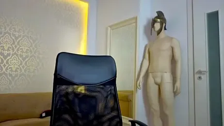 MaxKaiden — Stripchat recorded stream image, 16.05.2026 04:40