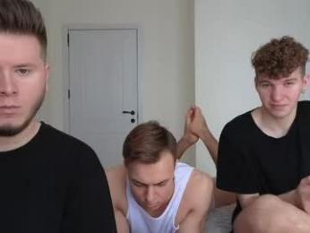 alexxx_d — Chaturbate recorded stream image, 16.05.2026 08:20