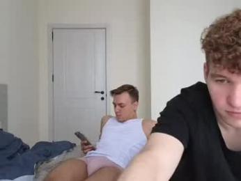 alexxx_d — Chaturbate recorded stream image, 16.05.2026 08:20