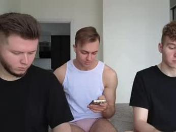 alexxx_d — Chaturbate recorded stream image, 16.05.2026 08:20