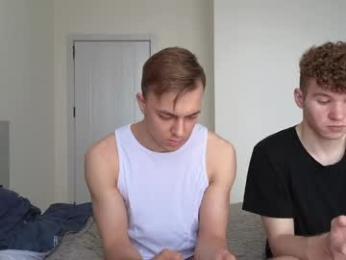 alexxx_d — Chaturbate recorded stream image, 16.05.2026 08:20