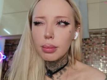 2badforyou — Chaturbate recorded stream image, 16.05.2026 11:10