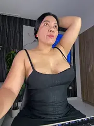 Abril10_ — Stripchat recorded stream image, 16.05.2026 15:30