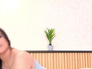 Kim Murphy — Flirt4free recorded stream image, 16.05.2026 14:40