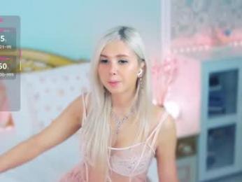 amoramias — Chaturbate recorded stream image, 16.05.2026 17:40