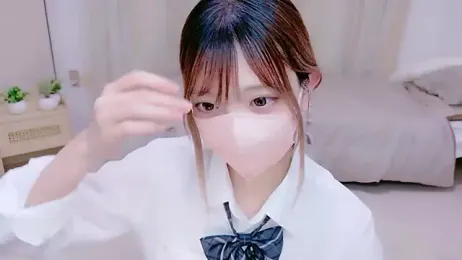 AZUnyan_ — Stripchat recorded stream image, 16.05.2026 20:20
