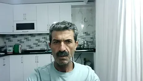kobratrk21 — Stripchat recorded stream image, 16.05.2026 21:50