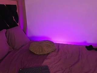 laauura — Camsoda recorded stream image, 16.05.2026 22:50