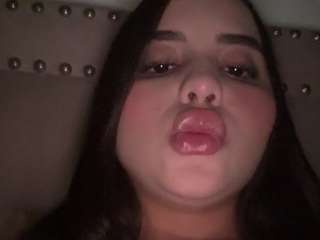 gabyferrer — Camsoda recorded stream image, 17.05.2026 00:50