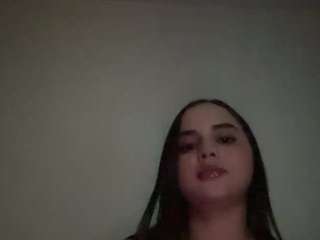 gabyferrer — Camsoda recorded stream image, 17.05.2026 00:50