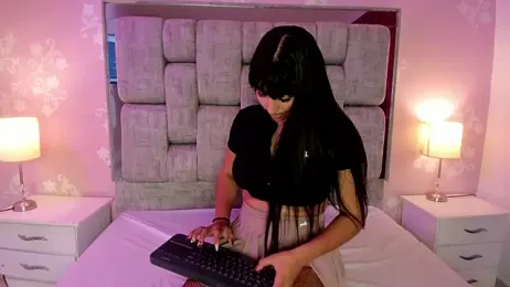 BritneySweet_ — Stripchat recorded stream image, 16.05.2026 19:50