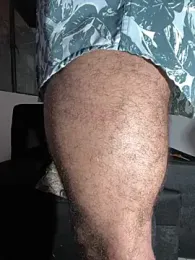willian_m777 — Stripchat recorded stream image, 17.05.2026 02:50
