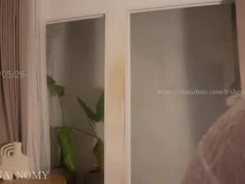 shena_nomy — Chaturbate recorded stream image, 16.05.2026 23:40