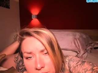 andrelovepornubstar — Camsoda recorded stream image, 17.05.2026 03:30