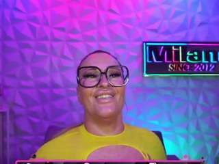 tamaramilano — Camsoda recorded stream image, 17.05.2026 08:10