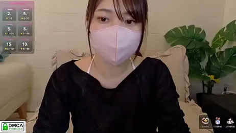 SUZU_ — Stripchat recorded stream image, 17.05.2026 09:10