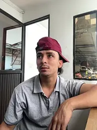 Jacobs0 — Stripchat recorded stream image, 17.05.2026 15:00