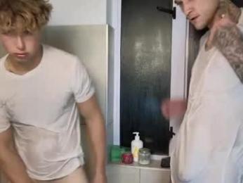 jaycex_69 — Chaturbate recorded stream image, 17.05.2026 18:30