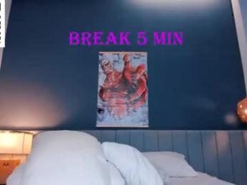 jean_mokujin — Chaturbate recorded stream image, 17.05.2026 19:00