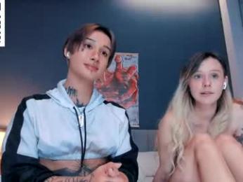 jean_mokujin — Chaturbate recorded stream image, 17.05.2026 19:00