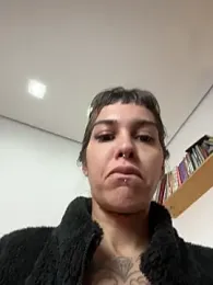 Nikatsu — Stripchat recorded stream image, 17.05.2026 20:20