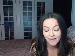 lexxxdrive — Camsoda recorded stream image, 17.05.2026 22:40