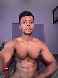 aestheticindianbbc — Stripchat recorded stream image, 18.05.2026 03:40