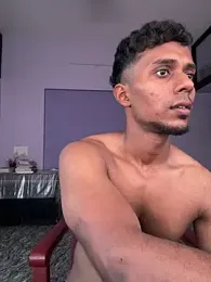 aestheticindianbbc — Stripchat recorded stream image, 18.05.2026 03:40