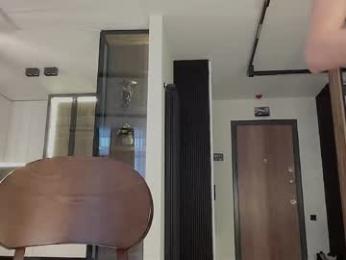 bella_hayes — Chaturbate recorded stream image, 18.05.2026 05:40