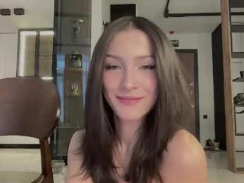 bella_hayes — Chaturbate recorded stream image, 18.05.2026 05:40