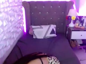 brownsausageroberta — Chaturbate recorded stream image, 18.05.2026 06:40