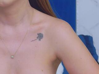 Adeline Rosse — Flirt4free recorded stream image, 18.05.2026 03:50