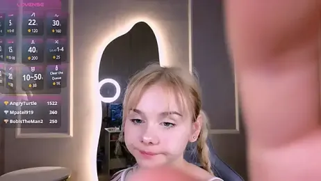 Britney_Lynch — Stripchat recorded stream image, 10.03.2025 00:10