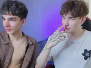 drinklinov — Chaturbate recorded stream image, 18.05.2026 10:00