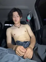 chiba_chan — Stripchat recorded stream image, 19.05.2026 11:00