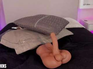 nathalyn-b — Camsoda recorded stream image, 19.05.2026 10:40
