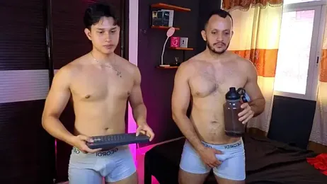 TeddyBear_07 — Stripchat recorded stream image, 19.05.2026 11:30