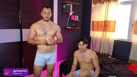 TeddyBear_07 — Stripchat recorded stream image, 19.05.2026 11:30