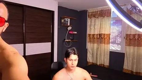 TeddyBear_07 — Stripchat recorded stream image, 19.05.2026 11:30